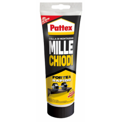 PATTEX MILLECHIODI FORTE E RAPIDO