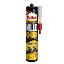 PATTEX MILLECHIODI FORTE E RAPIDO