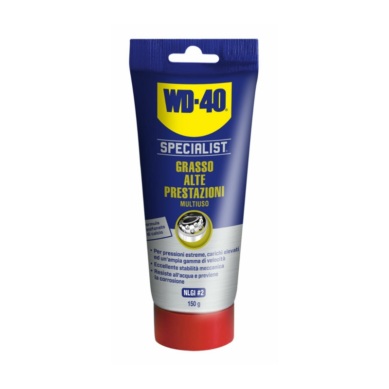 WD-40 Tubetto150gr grasso NGLi2