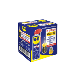 WD40 400 ml con cannuccia
