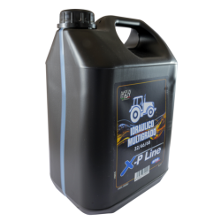 OLIO IDRAULICO MULTIGRADO 32/46/68 XP-LINE - 5lt