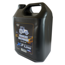 OLIO IDRAULICO MULTIGRADO 32/46/68 XP-LINE - 5lt