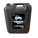 OLIO TRASMISSIONE 80W90 XP-LINE - 20lt