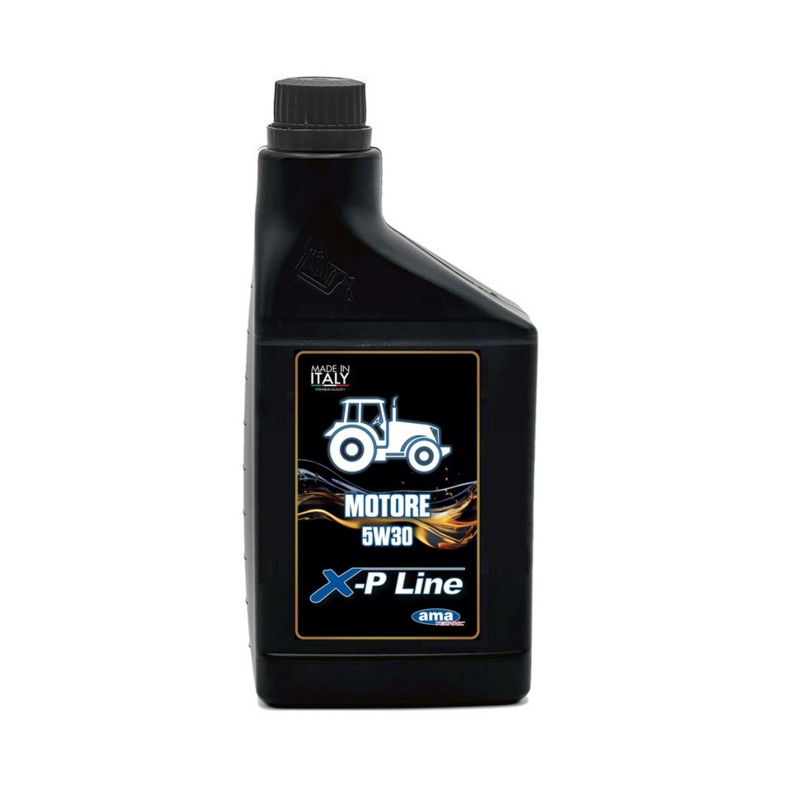 OLIO MOTORE 5W30 XP-LINE - 1lt