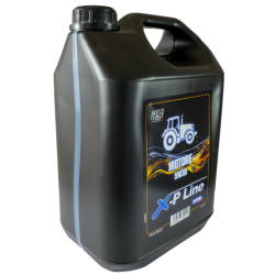 OLIO MOTORE 5W30 XP-LINE - 5lt