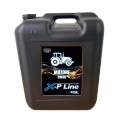 OLIO MOTORE 5W30 XP-LINE - 20lt