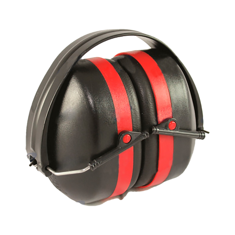 CUFFIA ANTIRUMORE PROFESSIONALE