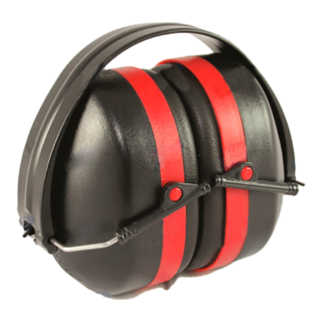 CUFFIA ANTIRUMORE PROFESSIONALE