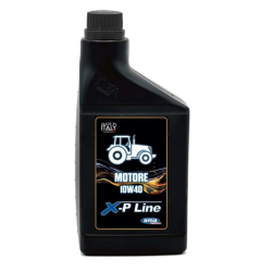 OLIO MOTORE 10W40 XP-LINE - 1lt