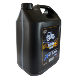 OLIO MOTORE 10W40 XP-LINE - 5lt