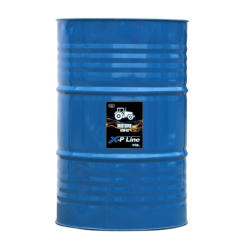 OLIO MOTORE 10W40 XP-LINE - 200lt