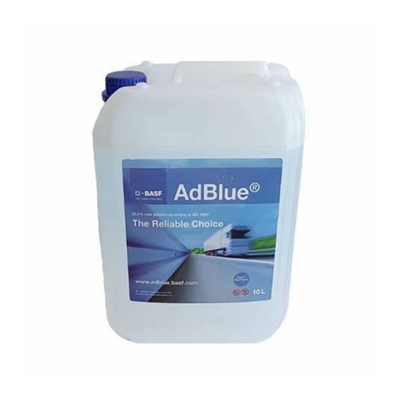 Adblue 10Lt con beccuccio