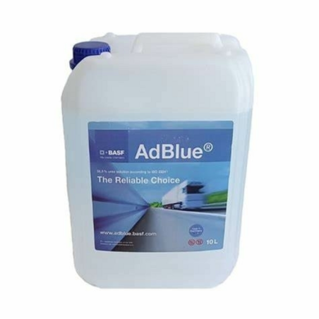 Adblue 10Lt con beccuccio