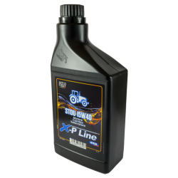OLIO STOU 15W40 XP-LINE - 1lt