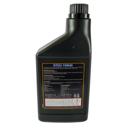 OLIO STOU 15W40 XP-LINE - 1lt