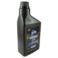 OLIO STOU 15W40 XP-LINE - 1lt