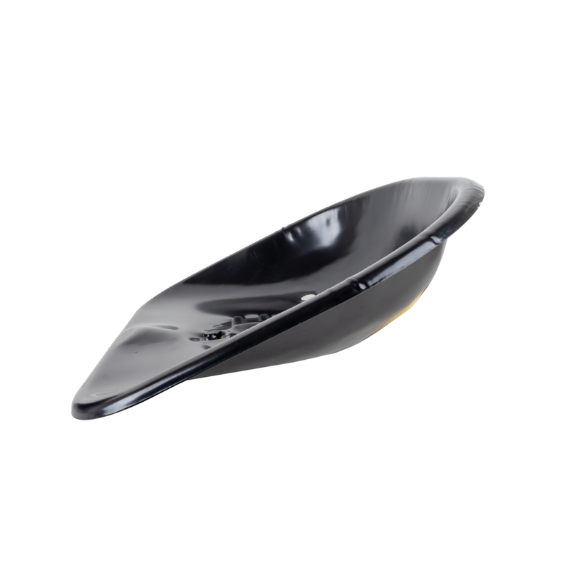 SEDILE LAMIERA MEDIO