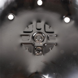 SEDILE LAMIERA MEDIO