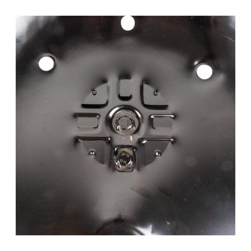 SEDILE LAMIERA MEDIO