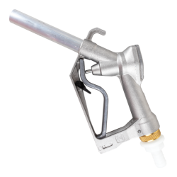 PISTOLA PER TRAVASO CARBURANTE
