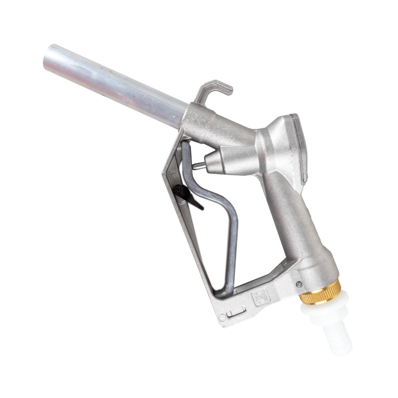 PISTOLA PER TRAVASO CARBURANTE