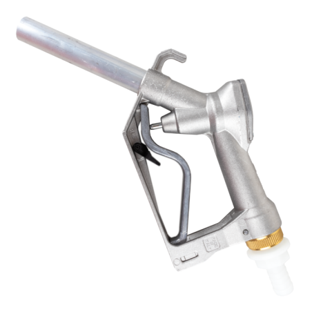 PISTOLA PER TRAVASO CARBURANTE