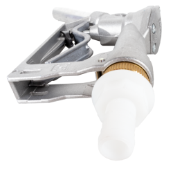 PISTOLA PER TRAVASO CARBURANTE