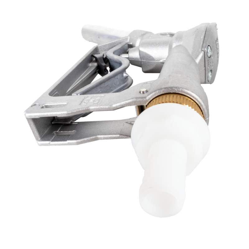 PISTOLA PER TRAVASO CARBURANTE