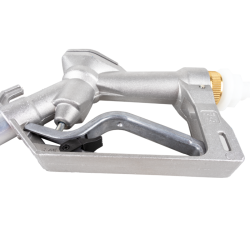 PISTOLA PER TRAVASO CARBURANTE