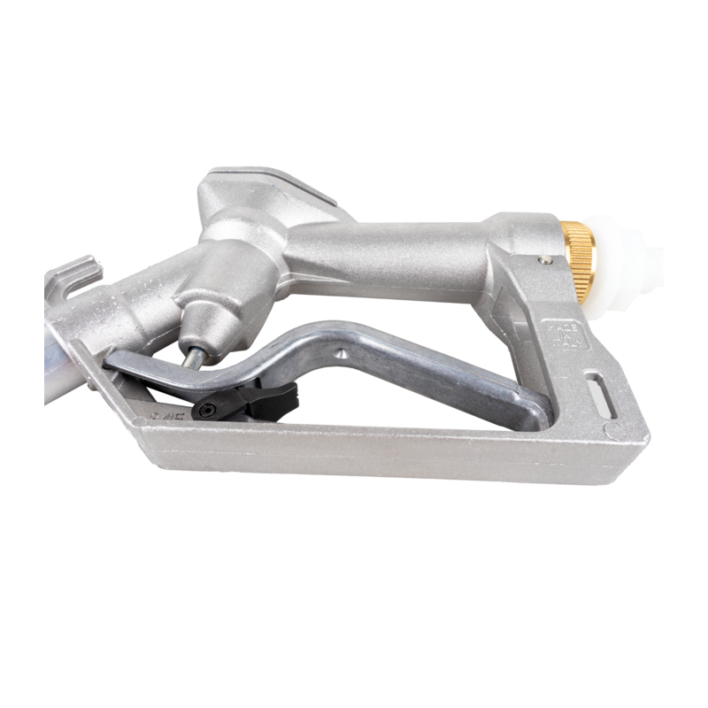 PISTOLA PER TRAVASO CARBURANTE