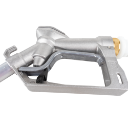 PISTOLA PER TRAVASO CARBURANTE