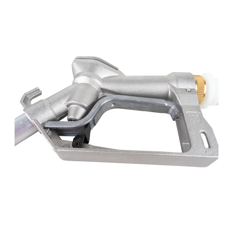 PISTOLA PER TRAVASO CARBURANTE