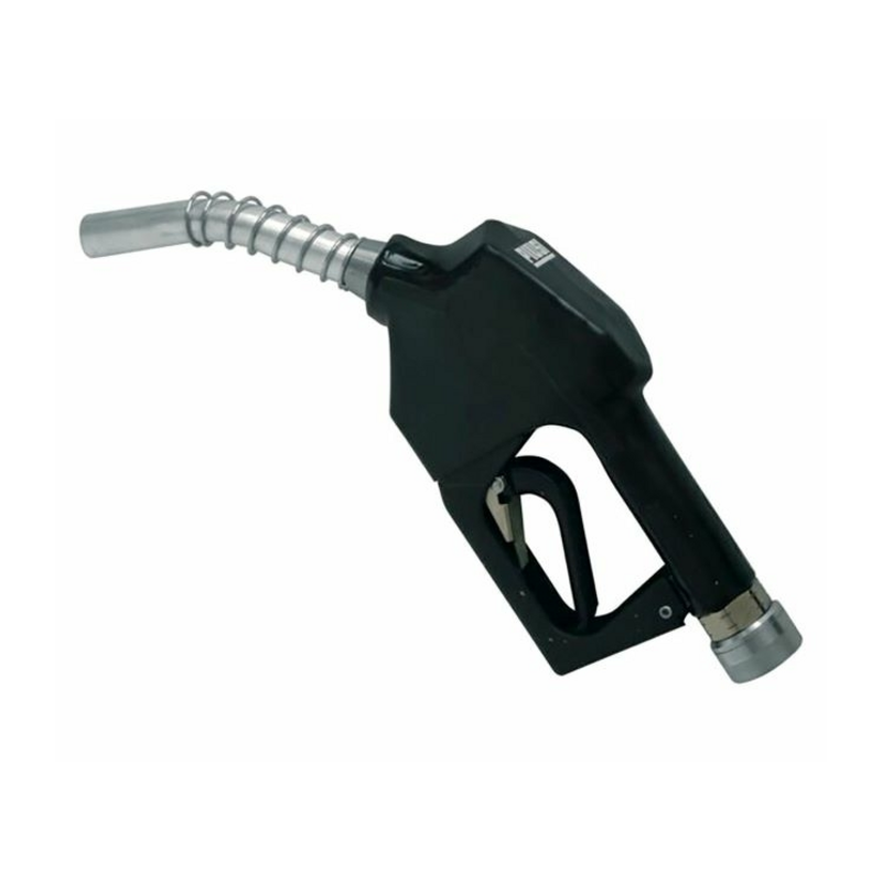 PIUSI A60 - PISTOLA TRAVASO CARBURANTE CON BLOCCO DEL FLUSSO