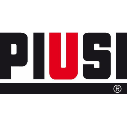 PIUSI A60 - PISTOLA TRAVASO CARBURANTE CON BLOCCO DEL FLUSSO