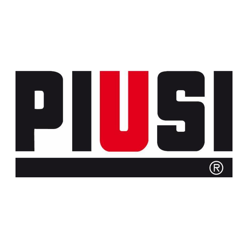 PIUSI A60 - PISTOLA TRAVASO CARBURANTE CON BLOCCO DEL FLUSSO