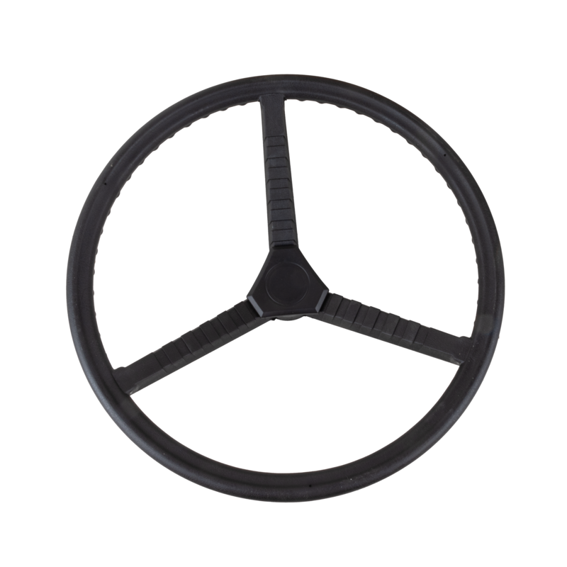 VOLANTE 435 CONO LANDINI CON COPERCHIO