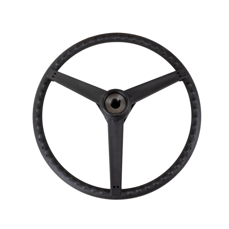 VOLANTE 435 CONO LANDINI CON COPERCHIO