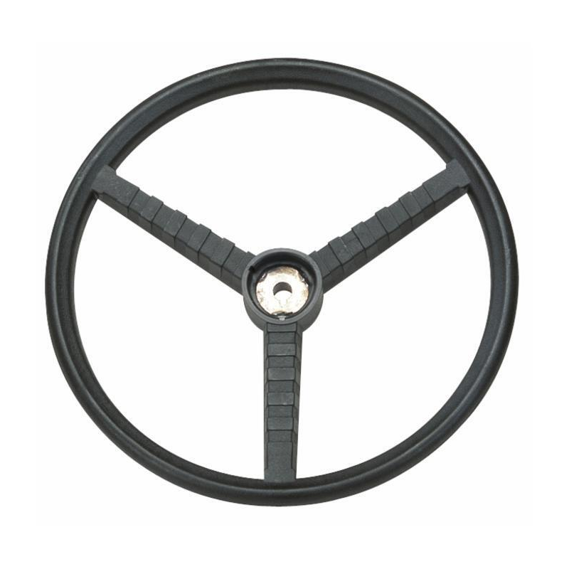 VOLANTE 365 CONICITA' C6 CON COPERCHIO