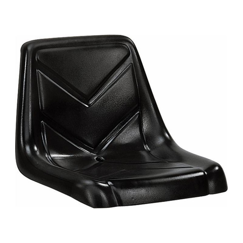 SEDILE AUTOPELLANTE CON GUIDE LARGHEZZA 485 MM