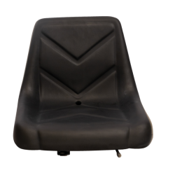 SEDILE AUTOPELLANTE CON GUIDE LARGHEZZA 395 MM