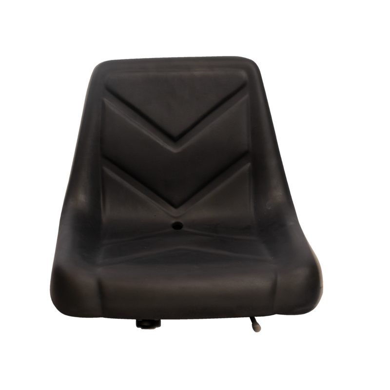 SEDILE AUTOPELLANTE CON GUIDE LARGHEZZA 395 MM