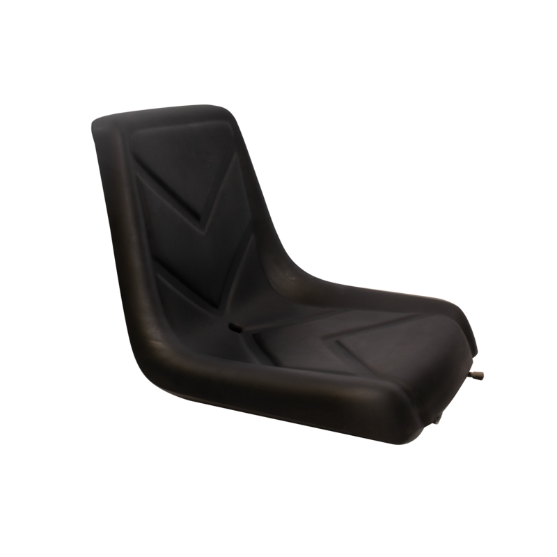 SEDILE AUTOPELLANTE CON GUIDE LARGHEZZA 395 MM