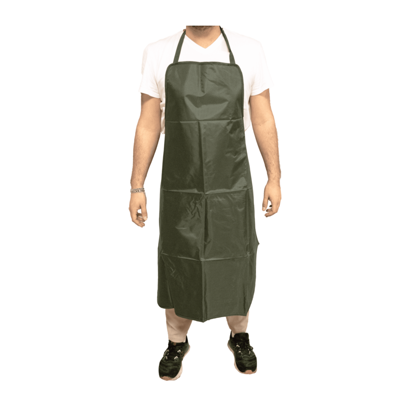 GREMBIULE PROTETTIVO PER GIARDINAGGIO