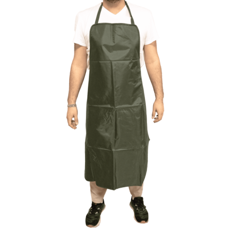 GREMBIULE PROTETTIVO PER GIARDINAGGIO