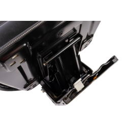 SEDILE SKY CON MOLLEGGIO VERTICALE