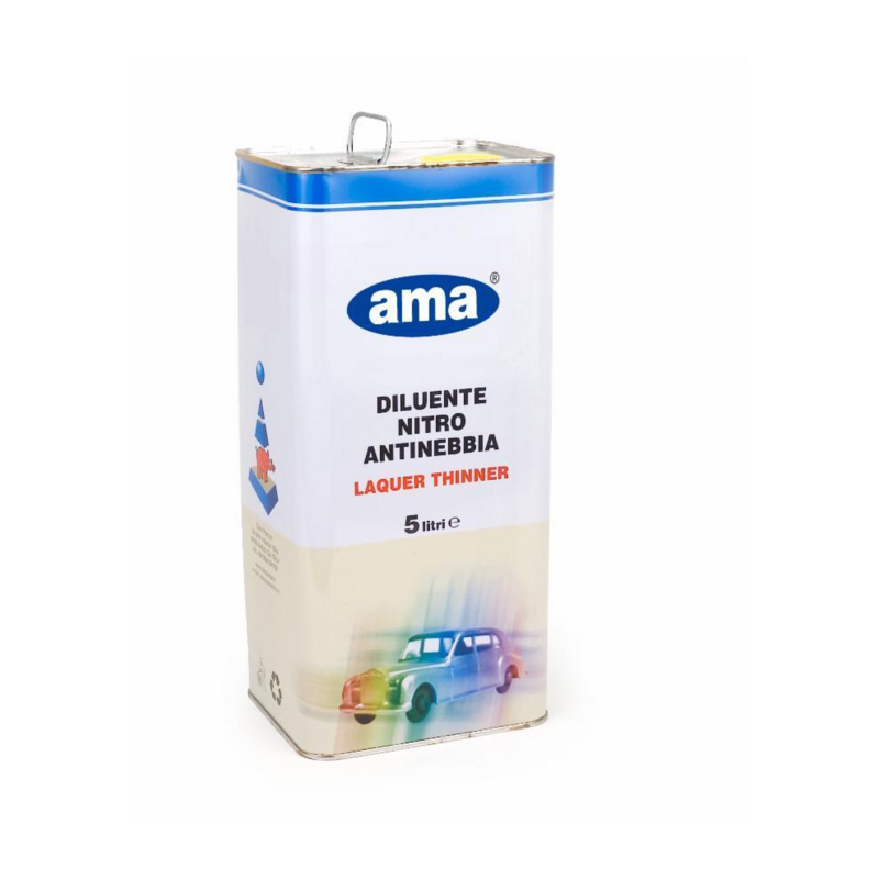 DILUENTE NITRO LT. 1