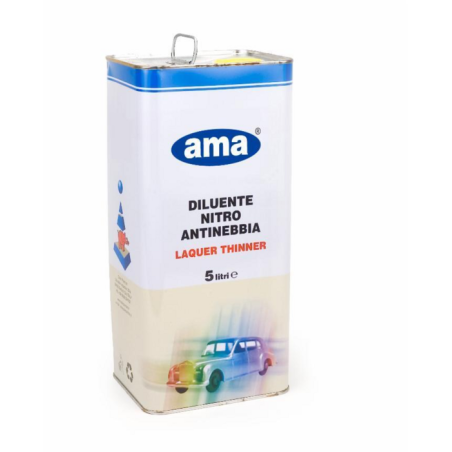 DILUENTE NITRO LT. 5