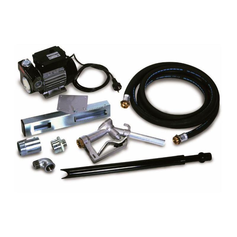 GRUPPI TRAVASO DRUM 2000 12V