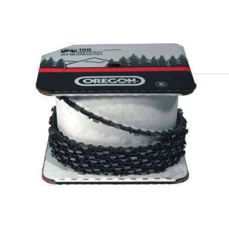 OREGON CHAIN 3/8" .058"-1,5 MM