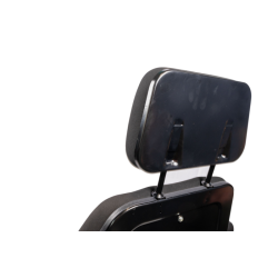 Sedile TOP completo con molleggio pneumatico